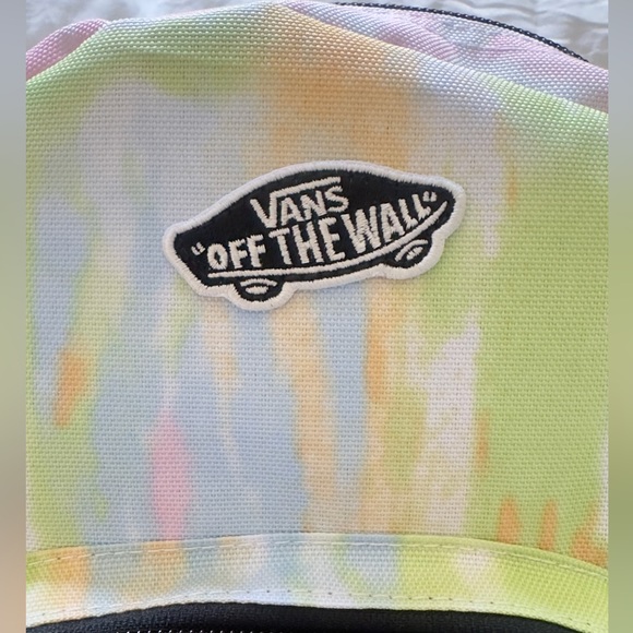 VANS Got This Mini Backpack Pastel Multi-Color - Picture 5 of 6